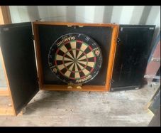 Dart Board