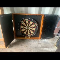 Dart Board