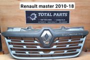 Renault master 2010-18 front grill