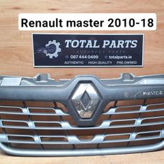 Renault master 2010-18 front grill