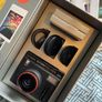 Lomo instant Automat Glass Image 2