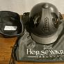 Equestrian helmet Rambo classic Image 2
