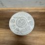 Silver 5oz 2024 Libertad pure silver coin. Image 4