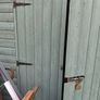 garden shed Image 3