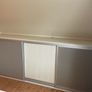 Fitted wardrobe Slidedrobe and vanity unit Image 3