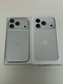 Iphone 18 Pro 256GB