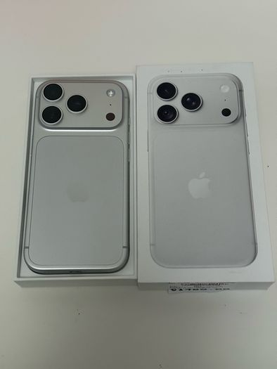 Iphone 18 Pro 256GB