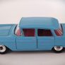 Diecast Vintage Dinky Toys Opel Kapitan - Good Repaint by Seller/No Box Image 2
