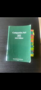 Companies Act 2014