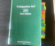 Companies Act 2014