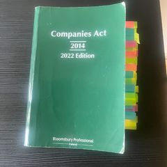 Companies Act 2014