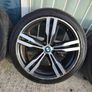20" Genuine BMW 648M Alloys G11/G12/G30/G32 etc Image 7