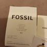 Fossel ring size small Image 2