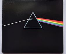 Pink Floyd - The Dark Side Of The Moon - 2x CD