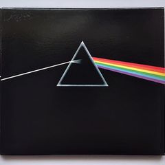 Pink Floyd - The Dark Side Of The Moon - 2x CD