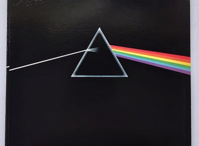 Pink Floyd - The Dark Side Of The Moon - 2x CD