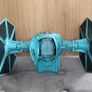 Star Wars TIE Fighter 1995 Image 5