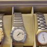 Omega!150e DROP PRICE TODAY - only this week!! 18k gold/ stell OMEGA CONSTELLATION collection. Image 4