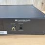 Cambridge Audio Azur 340C CD Player Black - Tested - No Remote Image 8