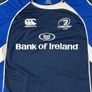 Vintage 2007 Canterbury Leinster Rugby Jersey Shirt Mens XXL Image 2