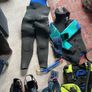 scuba diving gear Image 4