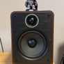 Q Acoustics  bookshelf speakers -Pair- Image 2