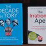 Selection of books Image 3