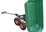New Tipping wheelbarrow cart free nationwide delivery