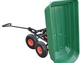 New Tipping wheelbarrow cart free nationwide delivery