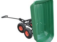 main image for ad New Tipping wheelbarrow cart free nationwide delivery