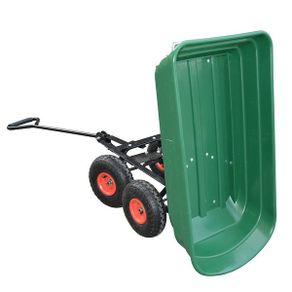 New Tipping wheelbarrow cart free nationwide delivery