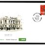 zz2009 Ireland The 100th Anniversary of the Irish Transport and General Worker's Union - ITGWU Commemorative Stamp An Post First Day Cover (FDC) Image 3