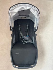 Buggy seat Uppababy Vista 2015+ rumble seat