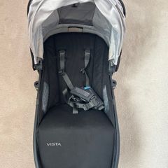 Buggy seat Uppababy Vista 2015+ rumble seat