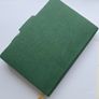 60 Emerald Executive Journal Gift Sets: Boxed with Pen. Bulk Sale! Image 9