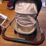 PRICE DROP uppababy vista v2 travel system double buggy Image 3