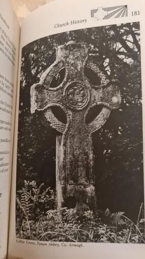 Church Of Ireland. A Parish Aduld Education Handbook. By Patrick Semple. 1987. Paperback In Fair Condition. See Photos For Same.33.