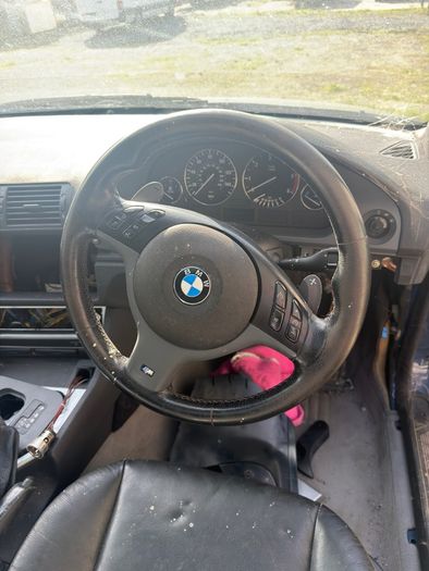 E39 parts