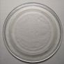 Russell Hobbs 24.5cm microwave Turntable Plate and roller ring Image 4