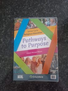 Pathways to Purpose