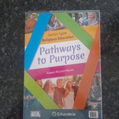Pathways to Purpose