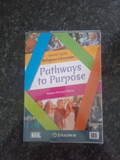 Pathways to Purpose