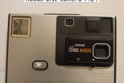 Kodak Disc Camera