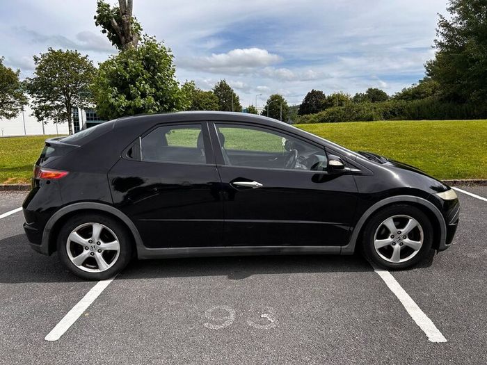 Honda Civic 2009