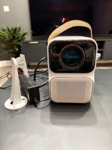 Wanbo T6 Max 1080p projector