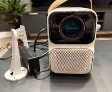 Wanbo T6 Max 1080p projector