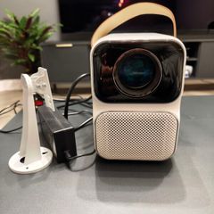 Wanbo T6 Max 1080p projector