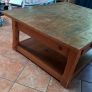 Coffee table Image 2