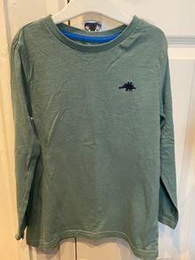 F&F dino top