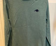 F&F dino top